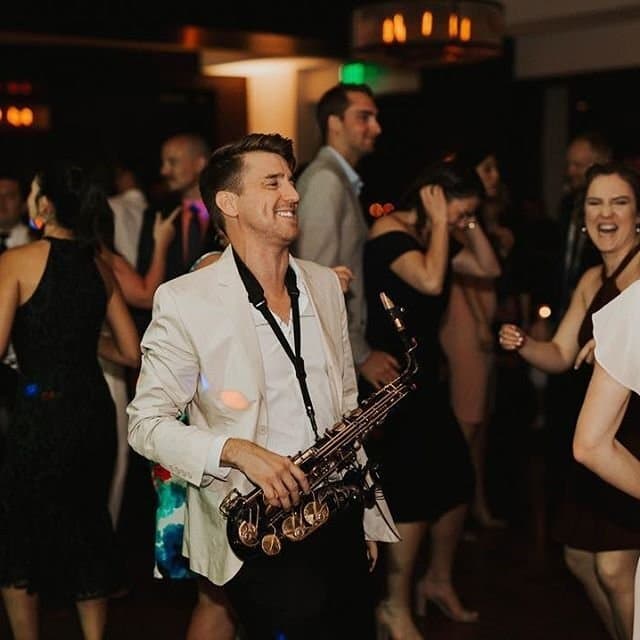 Instagram post from @jeremysaxx